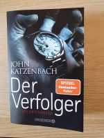 Der Verfolger von John Katzenbach Niedersachsen - Lohne (Oldenburg) Vorschau