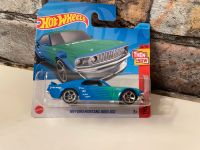 Hot Wheels 69 Ford Mustang Boss 302 Duisburg - Duisburg-Süd Vorschau