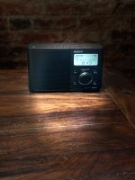 SONY Digital Radio DAB+ XDR S61D  Aux in West - Unterliederbach Vorschau