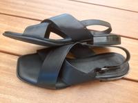 NEUWERTIG! Inkl. Versand MARCO TOZZI Sandalen Gr.40 Bayern - Moosburg a.d. Isar Vorschau