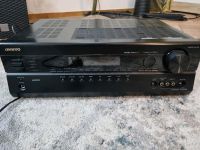 onkyo tx sr 508 Verstärker. Voll funktionsfähig mit hdmi Schleswig-Holstein - Wahlstedt Vorschau