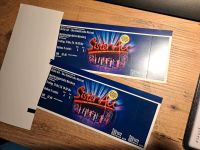 2x Tickets für das Musical Sister Act in Nürnberg Bayern - Kitzingen Vorschau