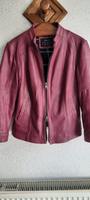 Damen-Lederjacke Marke Street One Hessen - Walluf Vorschau