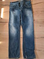 Jeans von Timezone in der Größe 33/34 Rheinland-Pfalz - Harschbach Vorschau