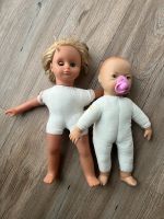 Lissi Puppe, Puppe mit Schnuller Baby Baden-Württemberg - Kehl Vorschau