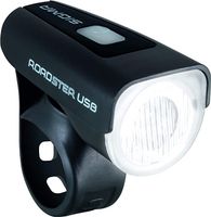 Sigma LED Frontleuchte Roadster USB Lampe Rad schwarz 10x4x3 cm Rheinland-Pfalz - Haßloch Vorschau