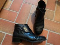 Damen Stiefeletten Bayern - Bad Heilbrunn Vorschau