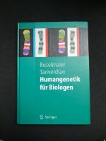 Humangenetik für Biologen Buselmaier Nordrhein-Westfalen - Bornheim Vorschau