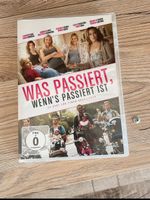 Was passiert, wenn's passiert ist (DVD) Niedersachsen - Garbsen Vorschau