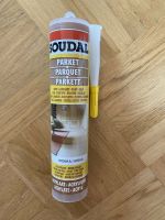 Soudal Parkett Laminat Mocca   Fugendichtmasse 290 ml München - Ramersdorf-Perlach Vorschau