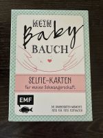 Mein Babybauch -  Selfie Karten für meine Schwangerschaft Hessen - Hüttenberg Vorschau