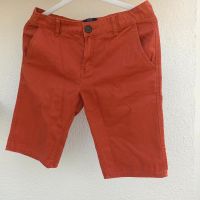 Sommerhose kurz, Marke kiabi, Orange, Gr.158/164 Bayern - Lindau Vorschau