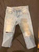 Jeans  xxs Berlin - Hellersdorf Vorschau