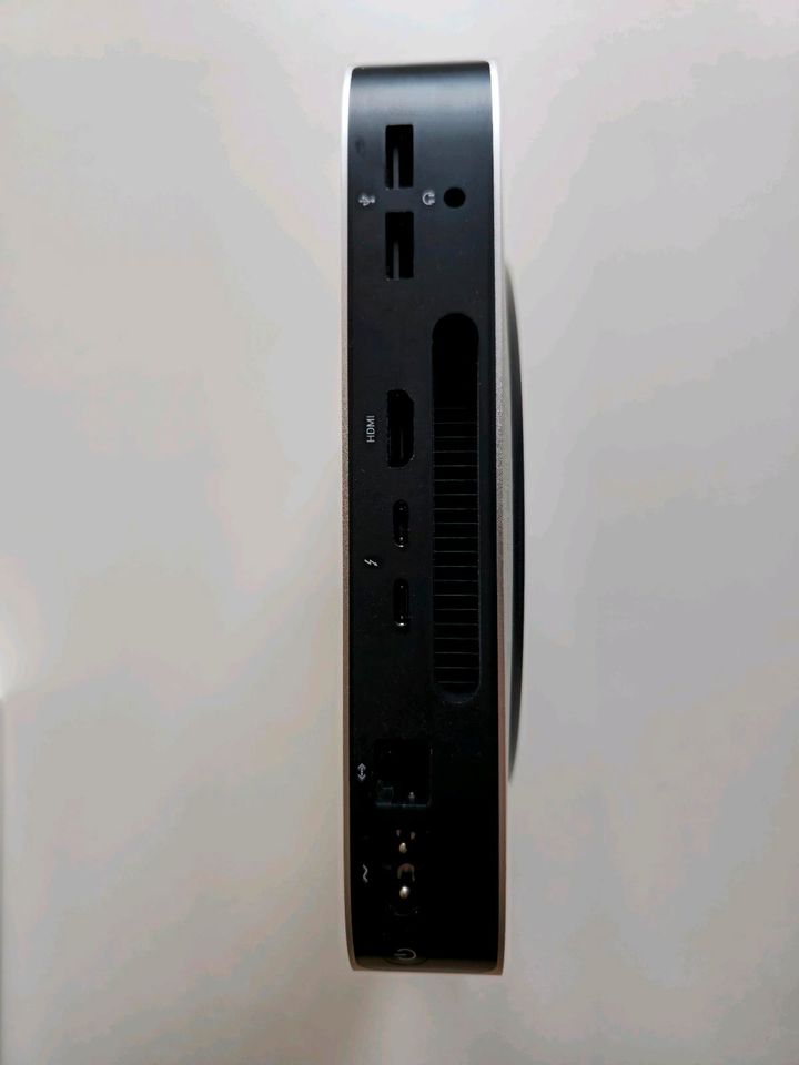 Apple Mac Mini in Fröndenberg (Ruhr)