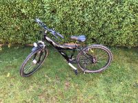 Kinderfahrrad, Mädchenfahrrad 26er / 26 Zoll Bielefeld - Brake Vorschau