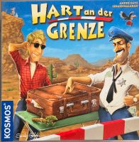 Hart an der Grenze - Sehr lustiges Spiel von KOSMOS Nordrhein-Westfalen - Mettmann Vorschau