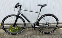 Stevens Strada 800 RH55 Silber Alu Fahrrad Münster (Westfalen) - Centrum Vorschau