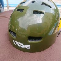 Fahrradhelm Skater /BMX Helm Sachsen-Anhalt - Halle Vorschau