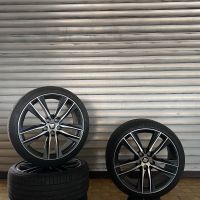 Originale Seat Leon Cupra Alufelgen 235/35R19 Sommerreifen Nordrhein-Westfalen - Remscheid Vorschau