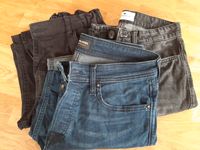 3 Jeans Shorts Bermudas J&J, Tom Tailor, Gr. S Rheinland-Pfalz - Worms Vorschau
