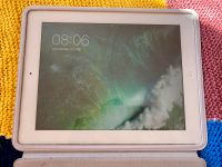 iPad 4. Generation 16GB inkl. Case + gratis Bluetooth Keyboard Berlin - Tempelhof Vorschau