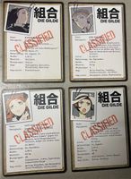 Bungo stray dogs 1. Auflage Band 13,14,18,20 Kr. München - Ismaning Vorschau