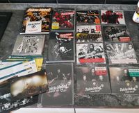 Konvolut Tokio Hotel DVD CD Fotos Konzertkarten 2000er Nordrhein-Westfalen - Paderborn Vorschau