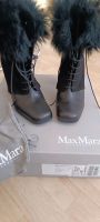 Max Mara Damen Stiefeletten gr.39.5 Aachen - Aachen-Mitte Vorschau