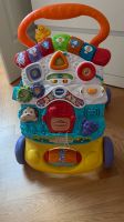 Lauflernwagen von VTech Leipzig - Kleinzschocher Vorschau