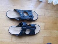 Sommerschuh  Rieker neu Hessen - Hanau Vorschau
