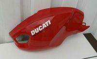 Ducati Monster 1100 EVO Verkleidung Tank links fairing cowling Bayern - Cham Vorschau