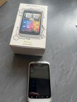 HTC Wildfire S Bayern - Günzburg Vorschau