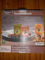 Teelichter mit Tablett Dortmund - Aplerbeck Vorschau