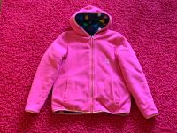 Mini Boden Mädchen Jacke gefüttert Gr.152/11-12y pink/bunt Baden-Württemberg - Hügelsheim Vorschau