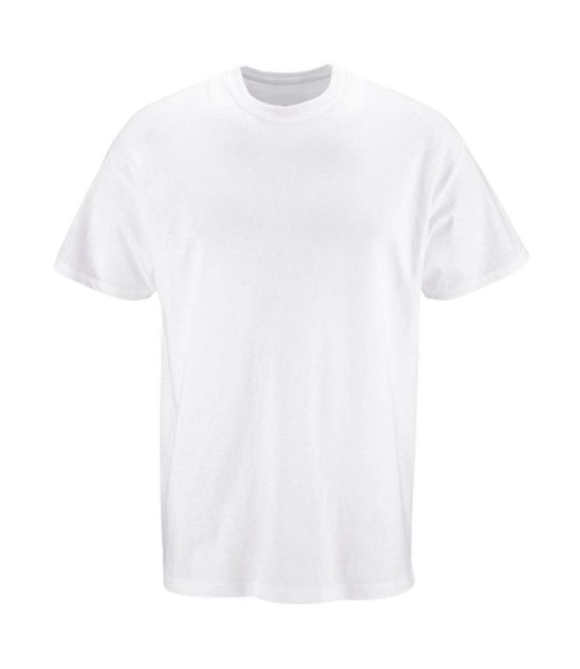 ⭐TOP⭐18 Weiße AMERICAN T-Shirts NP 19,95 $ GARANTIERT ORIGINAL in Heßheim