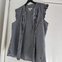 Bluse Gr. 42, Tchibo Hessen - Neu-Isenburg Vorschau