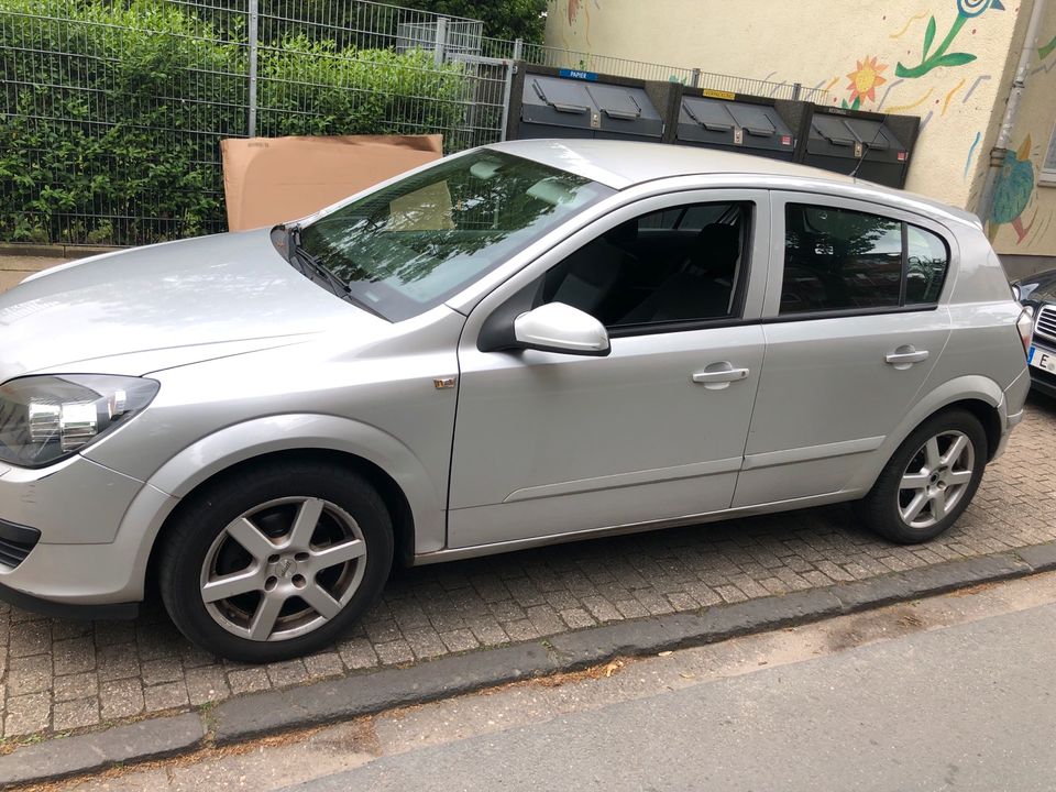 Verkaufe Opel Astra. in Essen