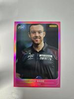 Panini PDC Dart Huw Ware /80 Sachsen-Anhalt - Querfurt Vorschau