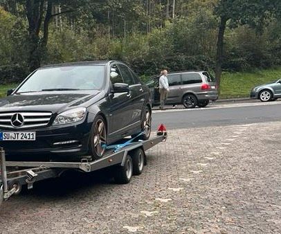 Smart Repair Fahrzeugtransport Leasing-Rückläufer Aufbereitung in Königswinter
