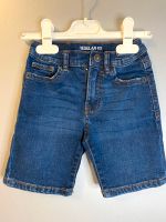 Zara Shorts Jeans Kurze Hose blau Gr. 116 Top Zustand Bayern - Haibach Unterfr. Vorschau