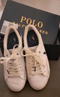 Ralph Lauren Polo Turnschuhe Gr.37 Top! Nordrhein-Westfalen - Meinerzhagen Vorschau