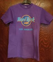 Hard Rock Cafe Retro Shirt Los Angeles Größe M Stuttgart - Stuttgart-Süd Vorschau