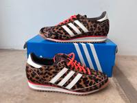 Adidas SL 72 OG Leopard - 36 2/3 - 38 2/3 NEU Nordrhein-Westfalen - Freudenberg Vorschau