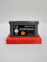 Nintendo Gameboy Advance | GTA - Grand Theft Auto Game Boy Spiel Hannover - Linden-Limmer Vorschau