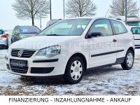 Volkswagen Polo IV 1.2 *KLIMA*SITZHEIZUNG*TÜV*S-HEFT* Müritz - Landkreis - Penkow Vorschau