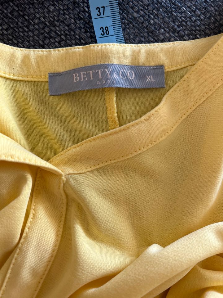 Verkaufe neues  hübsches Damen Shirt Gr XL von Betty & co in Berlin