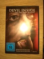 DVD Devil Inside Bayern - Augsburg Vorschau