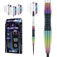 Winmau Elektra 90% Steeldarts NEU & OVP Darts / Dartpfeile Hessen - Linsengericht Vorschau