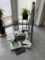 Vorwerk Kobold VT300 mit EB400, SP600 und PB440 Bayern - Berngau Vorschau