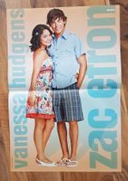 RIBERY Fußball / Vanessa Hudgens & Zac Efron Poster A3 BRAVO Bild Nordrhein-Westfalen - Brilon Vorschau